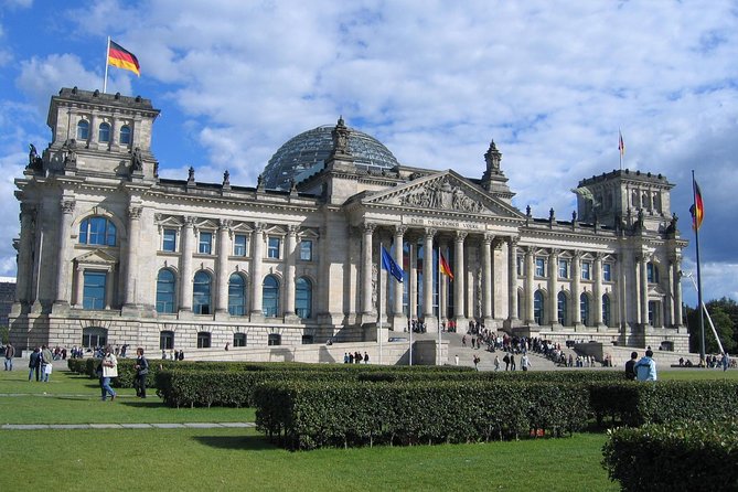 Private 3-Hour Walking Tour of Berlin - Why this private Berlin walk works well
