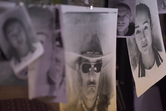 Private Analogue Photography Experience in Berlin - Who will enjoy this Berlin photography session?
