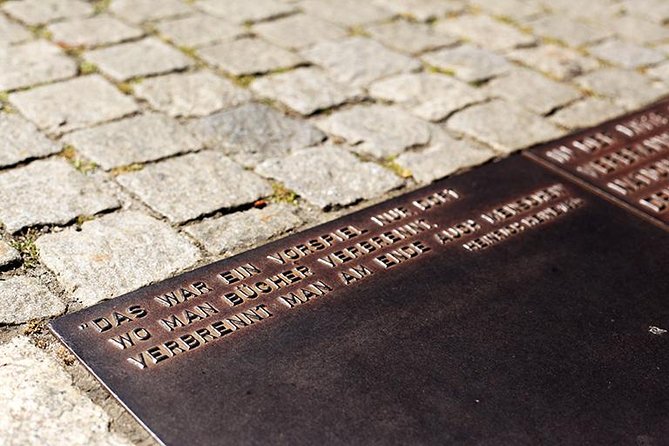 Private Berlin Custom Half-Day Tour with Private Driver and Guide - Price, timing, and what you are paying for