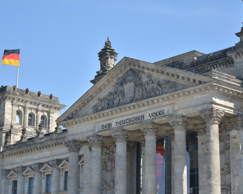 Private Berlin In a Day History Tour With Expert Guide - Is $247 per person a fair price?