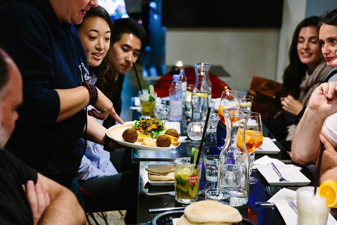 Private Berlin Street Food Tour by Bike - Key things to know before you book
