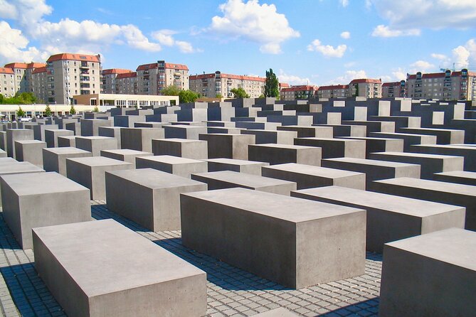 Private Berlin Walking Tour - Why this route works in central Berlin