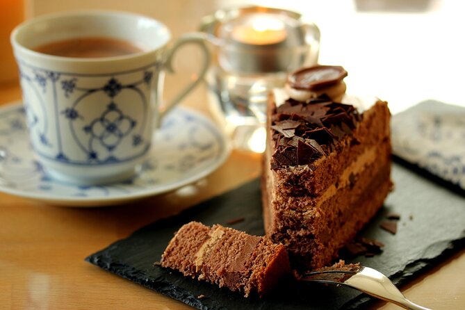 Private Day Tour from Berlin to Szczecin Poland - Coffee, cake, and your first taste of Poland