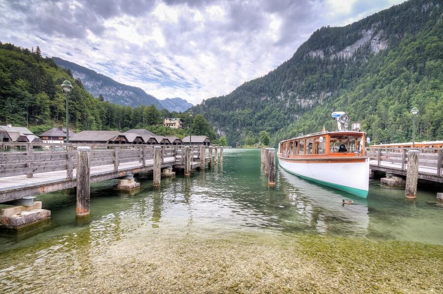 Private Eagles Nest and Salt Mines Tour from Salzburg - Why this makes a strong Salzburg day trip