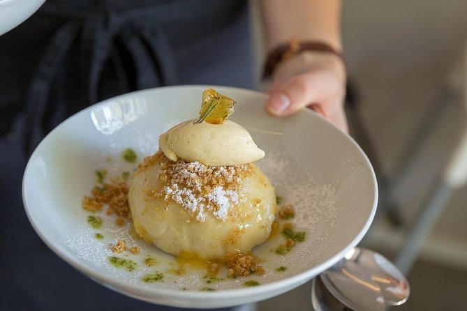 Private Food Tour Experience with a born and bred Berliner - Key points at a glance
