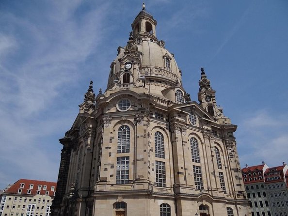 Private Full-Day Tour to Meissen and Dresden from Berlin - Key points at a glance