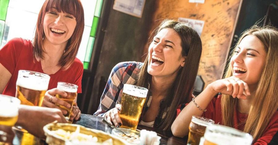 Private German Beer Tasting Tour in Berlin Old Town - Five things to know before you raise a glass