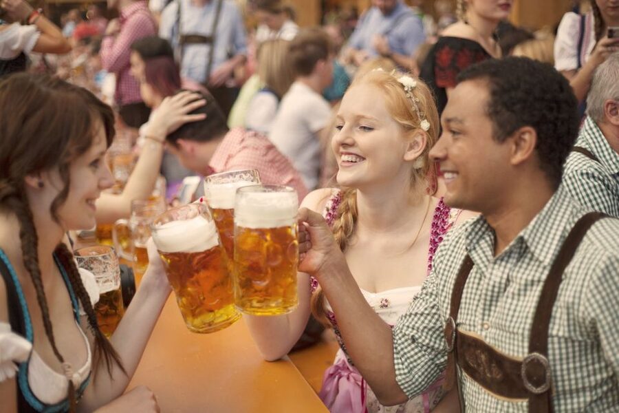 Private German Beer Tasting Tour in Berlin Old Town - Why the craft brewery matters