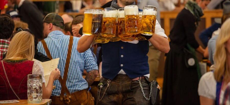 Private German Beer Tasting Tour in Berlin Old Town - The Reinheitsgebot and the rules behind German beer