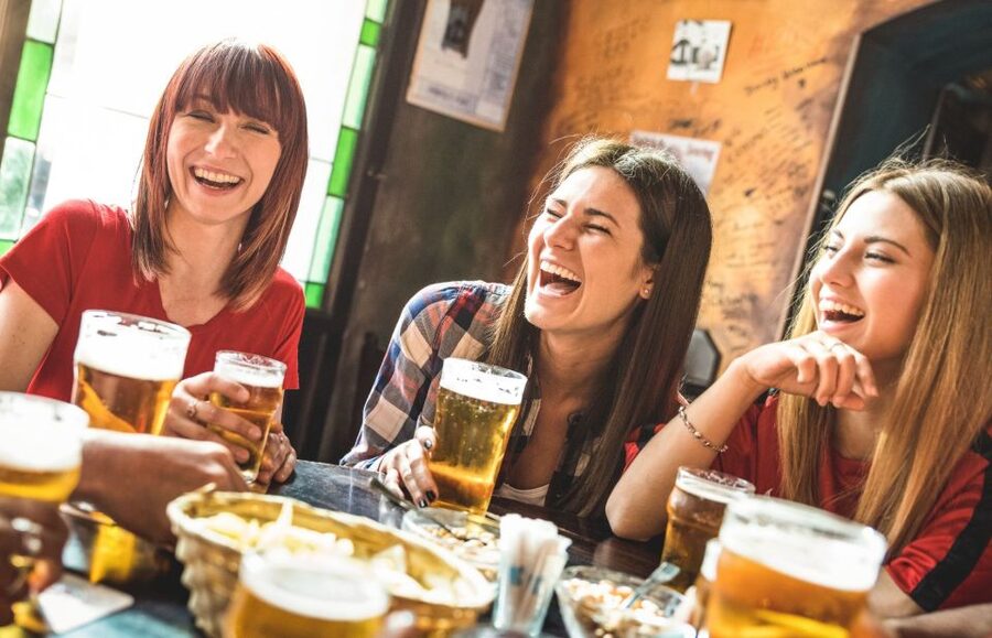 Private German Beer Tasting Tour in Berlin Old Town - The two-hour route: four beers and two venues