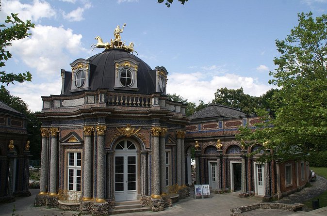Private Guided Walking Tour of Bayreuth With A Professional Guide - Is $257.16 good value?