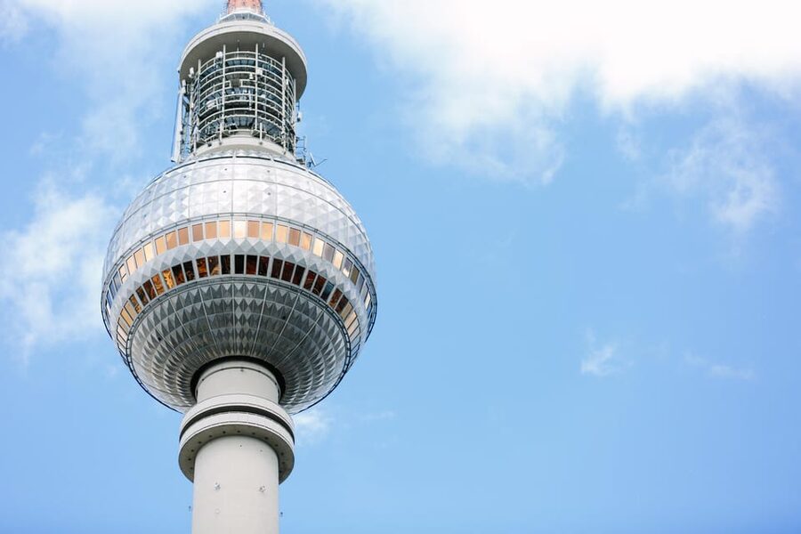 Private Highlights of Berlin Bike Tour - Key points at a glance