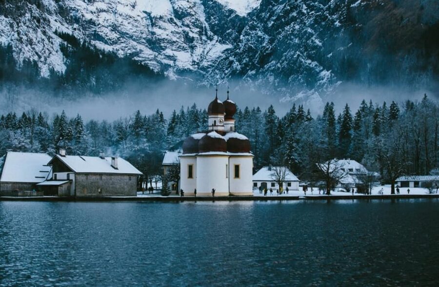 Private Konigssee and Salt Mine Day Trip from Salzburg - Key points to know before booking