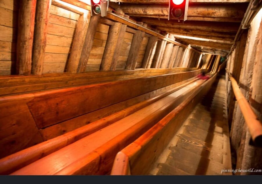 Private Konigssee and Salt Mine Day Trip from Salzburg - What private service adds to the price