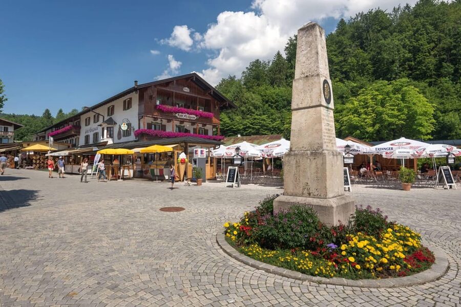 Private Konigssee and Salt Mine Day Trip from Salzburg - Timing, seasons, and practical details