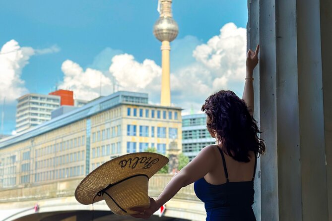 Private Personalized Photoshoot in Berlin - Why a private Berlin photoshoot can be worth your time