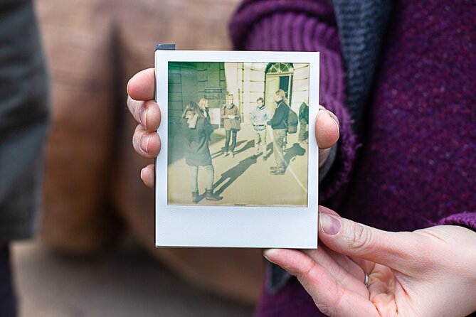 Private Photo Tour in Kreuzberg - Rio-Reiser-Platz and the Fight to Save Homes