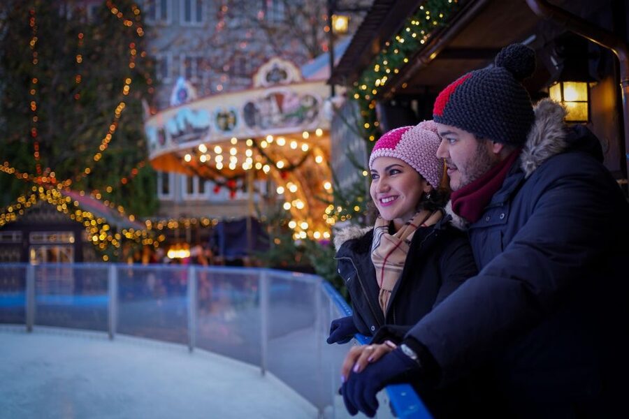 Private photoshoot in Cologne - Key points to know before booking