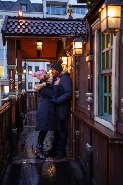 Private photoshoot in Cologne - A private session for couples, families, and friends