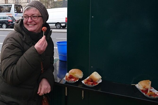 Private Tour: Daytime Food Tour Trends & Classics - Key points to know before booking