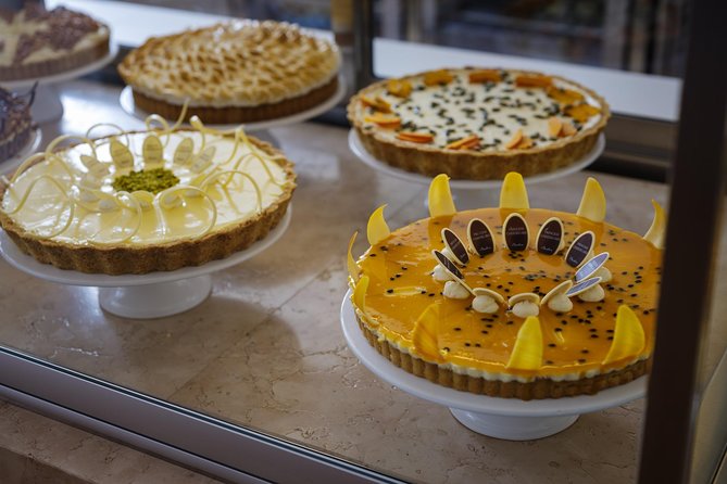 Private Tour: Daytime Food Tour Trends & Classics - Berliner beer and non-alcoholic choices