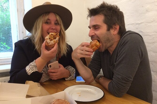 Private Tour: Daytime Food Tour Trends & Classics - How the tour’s reputation fits the decision