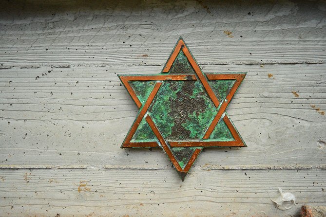 Private Tour: Jewish Heritage Walking Tour of Berlin - Otto Weidt’s workshop, the tour’s most personal stop