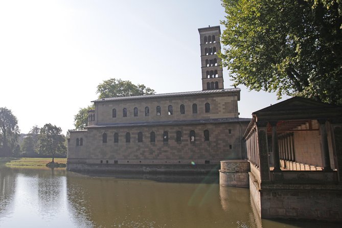 Private Tour: Potsdam Day Trip from Berlin - What the private format changes