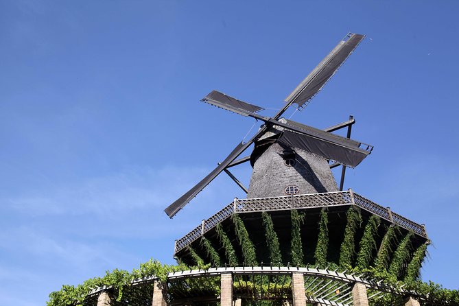 Private Tour: Potsdam Day Trip from Berlin - Guide quality and the pace of the day