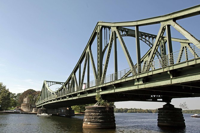 Private Tour: Potsdam Day Trip from Berlin - Palace tickets and the real cost