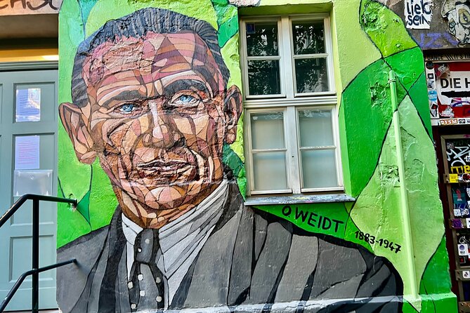 Private Tour: Secret Food Tours Berlin - What You Will Eat Along the Way