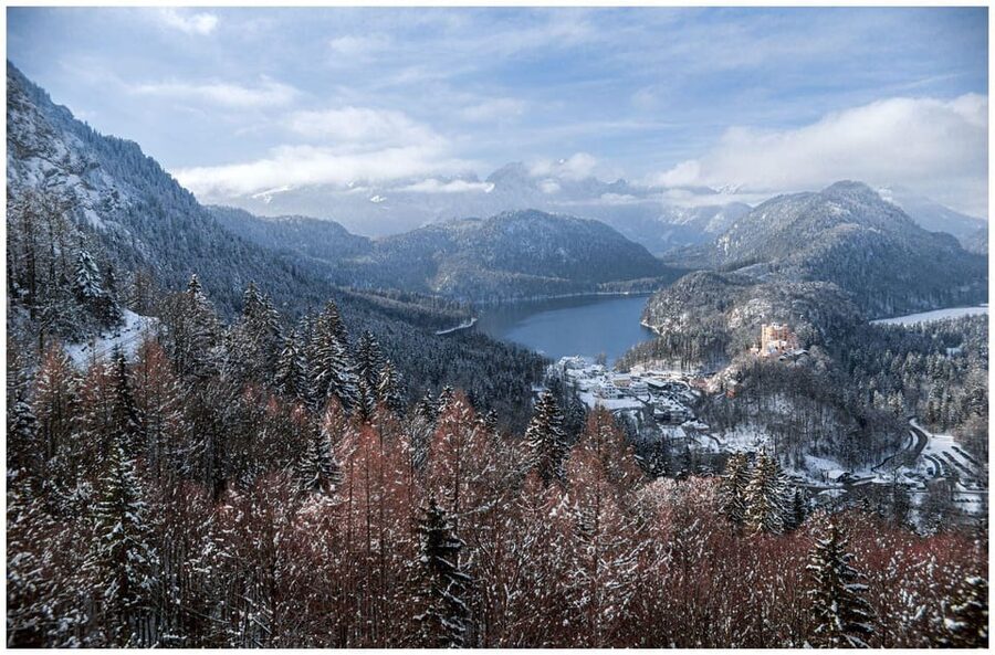 Private tour to Neuschwanstein castle from Munich - Practical tips for making the day better