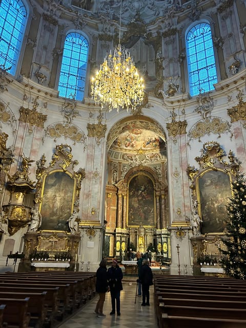 Private tour to Neuschwanstein castle from Munich - Who will enjoy this tour most?