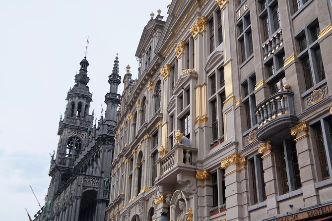 Private transfer: Vilshofen to Munich with 2h sightseeing stop - Is $291.90 per person a fair price?