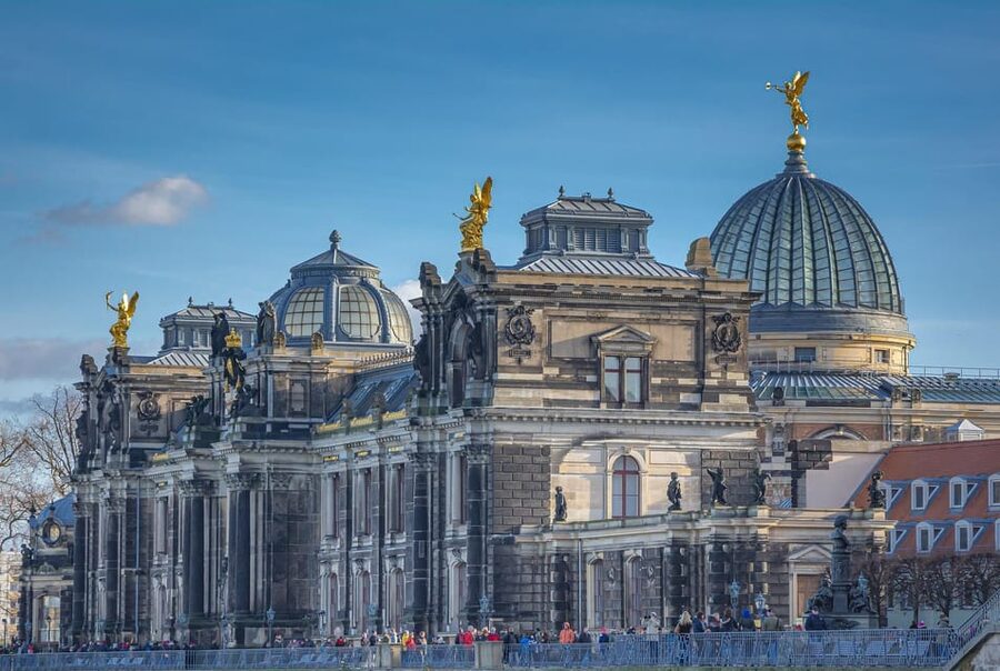 Private trip from Prague to Dresden, Moritzburg & Meissen - Five things to know before booking