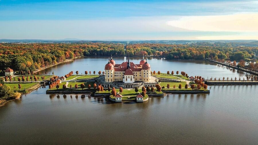 Private trip from Prague to Dresden, Moritzburg & Meissen - Why this day trip works from Prague