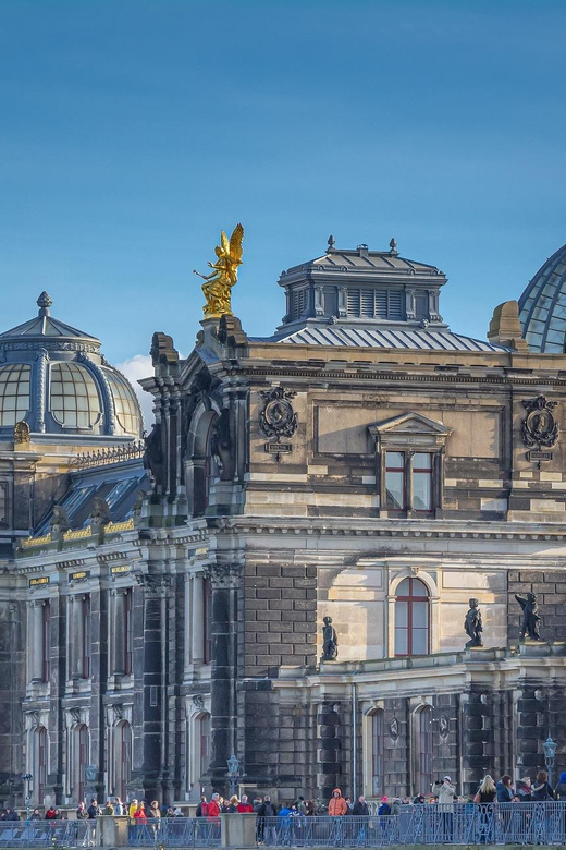 Private trip from Prague to Dresden, Moritzburg & Meissen - How to prepare for a smooth 10-hour day