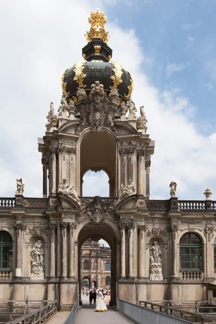 Private trip from Prague to Dresden, Moritzburg & Meissen - Who will enjoy this private trip most
