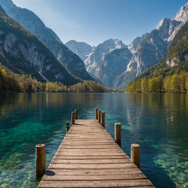 Private trip: Munich to Salzburg, Königssee & Eagle's Nest - Leaving Munich for the Alps