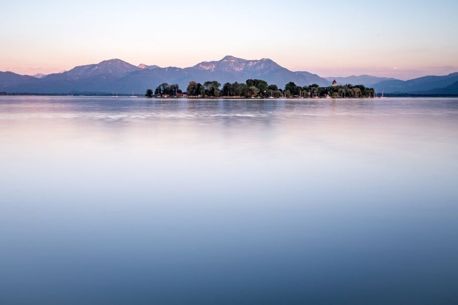 Private Van Tour to the Royal Palace of Herrenchiemsee - Who will enjoy this Chiemsee experience most?