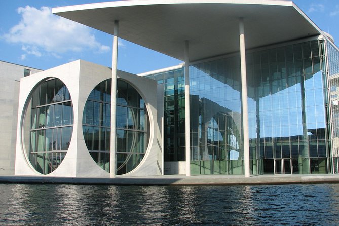 Private walking Tour: Berlin Architecture Tour - Why Berlin architecture works best with a guide