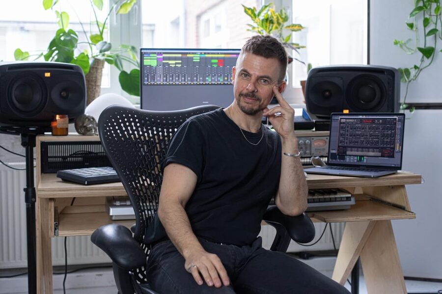 Produce Techno and House Music in Berlin - Key points at a glance