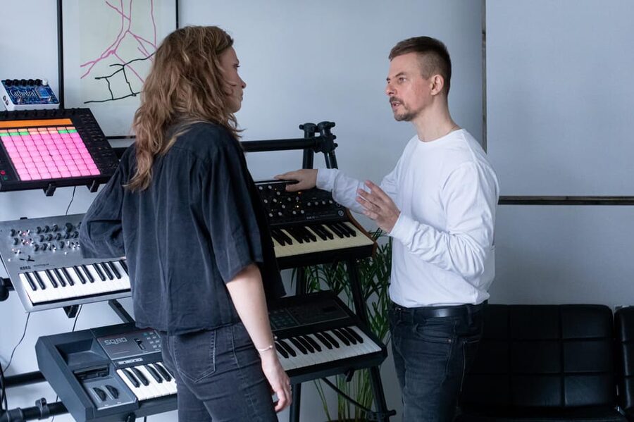 Produce Techno and House Music in Berlin - Why this Berlin music session is different