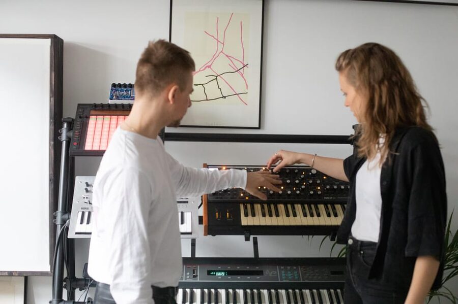 Produce Techno and House Music in Berlin - Who should book this experience?