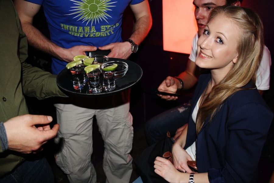 Pub Crawl Cologne Including Admission Fee for Bars and Shots - Who should book this experience