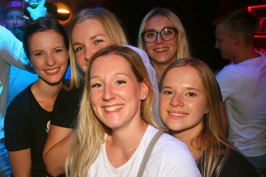 Pubcrawl Augsburg: Tour through best Bars and Clubs in Town - Key Things To Know Before You Go
