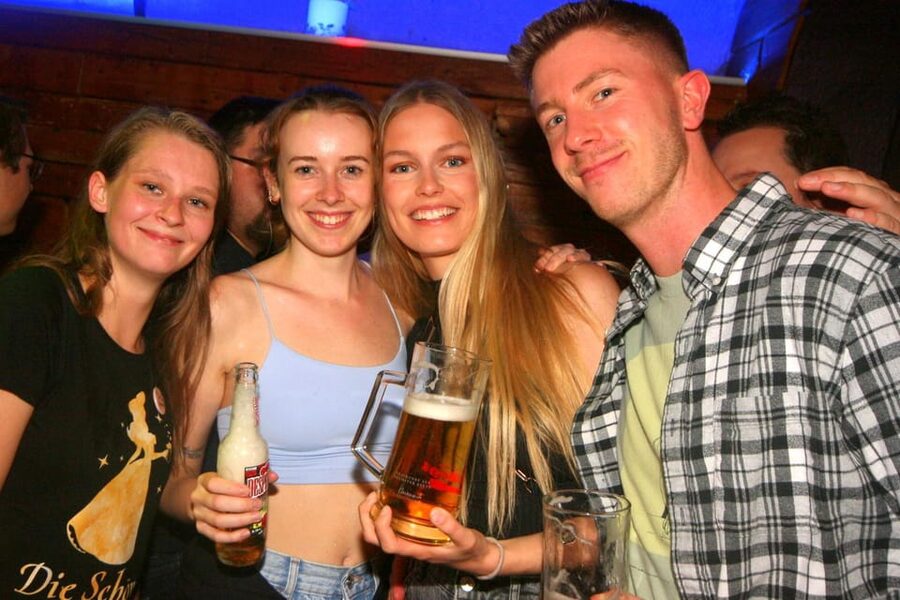 Pubcrawl Augsburg: Tour through best Bars and Clubs in Town - Why This Augsburg Pub Crawl Works