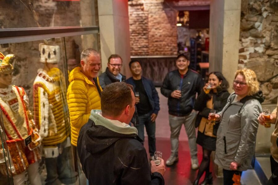 Public brewhouse tour Cologne in English - Why Cologne’s brewhouses are worth your evening
