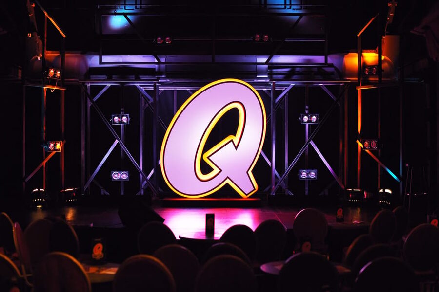Quatsch Comedy Club Berlin: Die Late Night Show - Inside Germany’s long-running comedy club