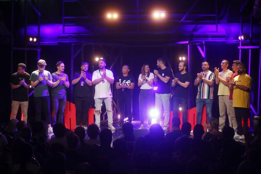 Quatsch Comedy Club Berlin: Quatsch Comedy Hot Shot - Practical timing and seating advice